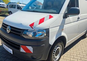 VW T5 Transporter 89.625 km 11.490 &euro; Nordheim bei Heilbronn 74226