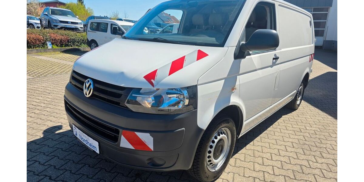 VW T5 Transporter 89.625 km 11.490 &euro; Nordheim bei Heilbronn 74226