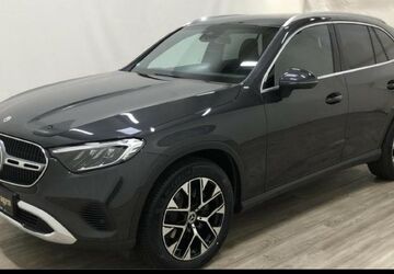 Mercedes-Benz GLC 200 5.985 km 49.889 &euro; Heilbronn 74072