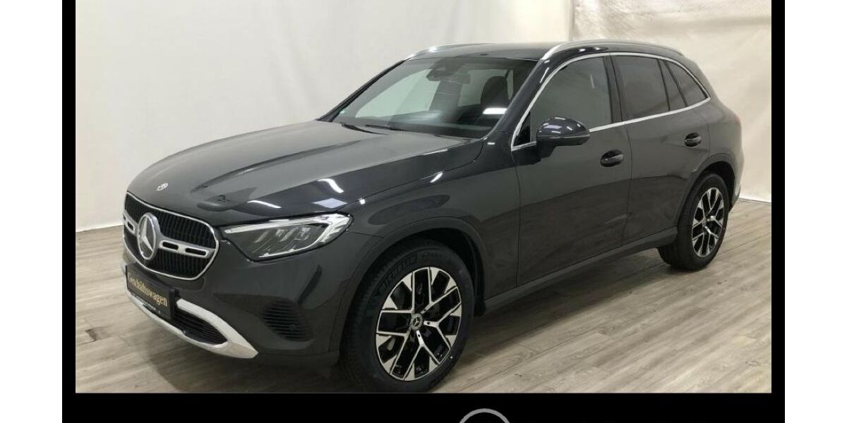 Mercedes-Benz GLC 200 5.985 km 49.889 &euro; Heilbronn 74072