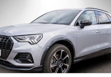 Audi Q3 3.500 km 35.990 &euro; Heilbronn 74074