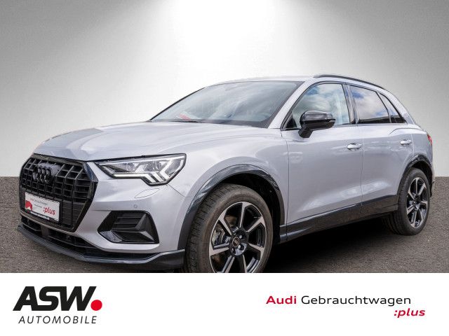 Audi Q3 3.500 km 35.990 &euro; Heilbronn 74074