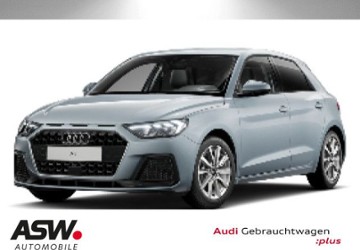 Audi A1 7.900 km 23.930 &euro; Heilbronn 74074