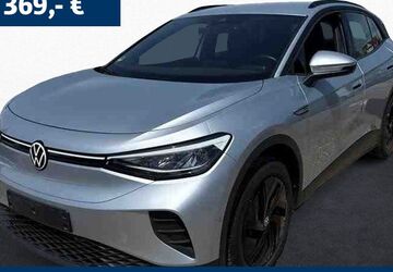 VW ID.4 44.287 km 31.930 &euro; Ludwigsburg 71634