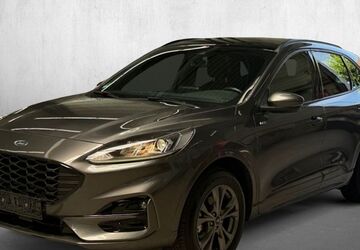 Ford Kuga 46.966 km 20.950 &euro; Ludwigsburg 71636