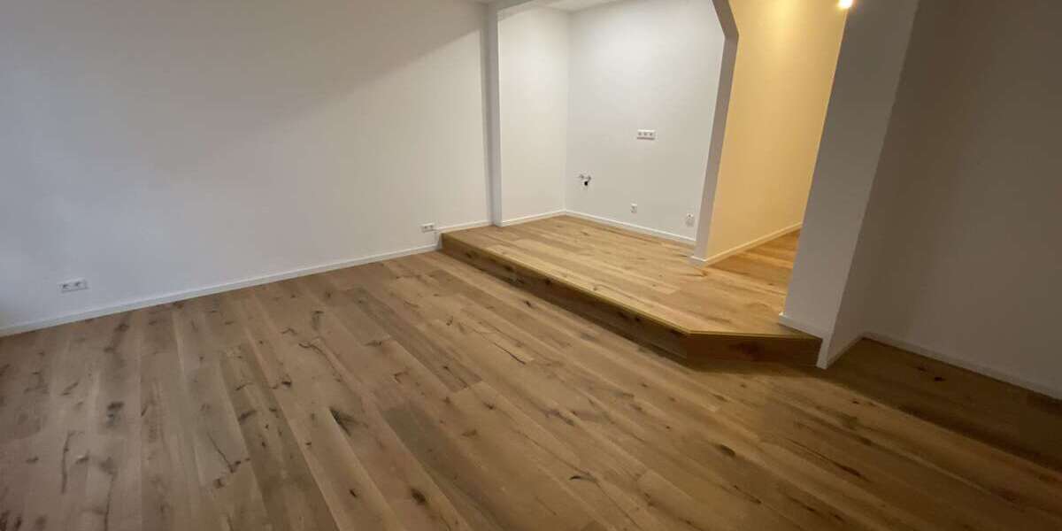 Etagenwohnung Lauffen - 2 Zimmer, 51 m&sup2;, 670&euro; | Angebot:26827853