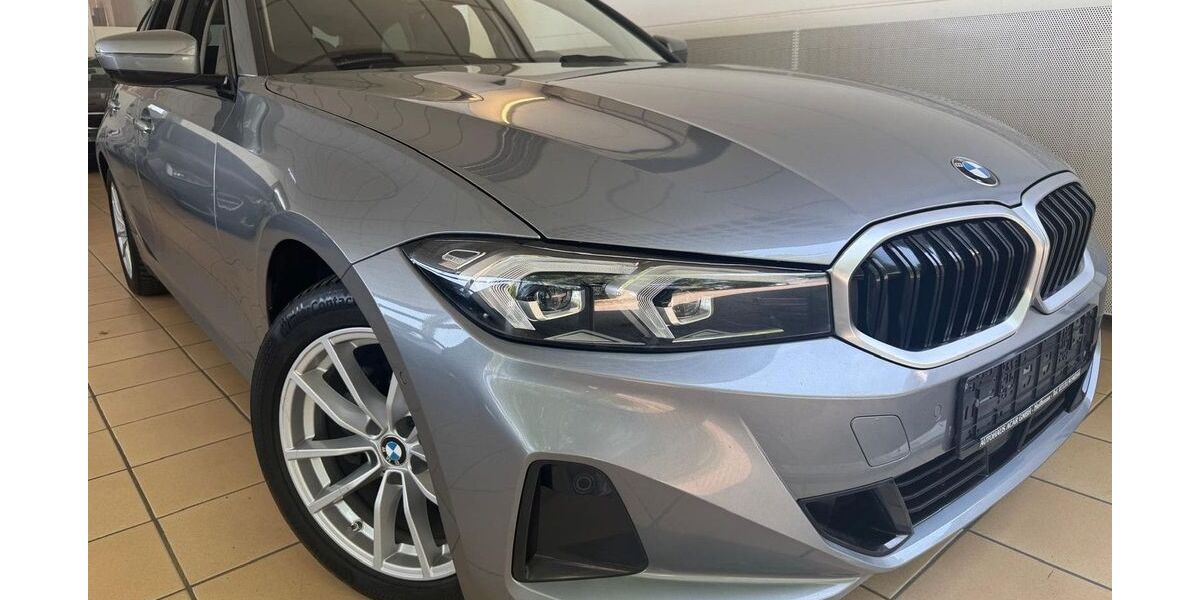 BMW 318 128.800 km 25.900 &euro; Heilbronn 74080
