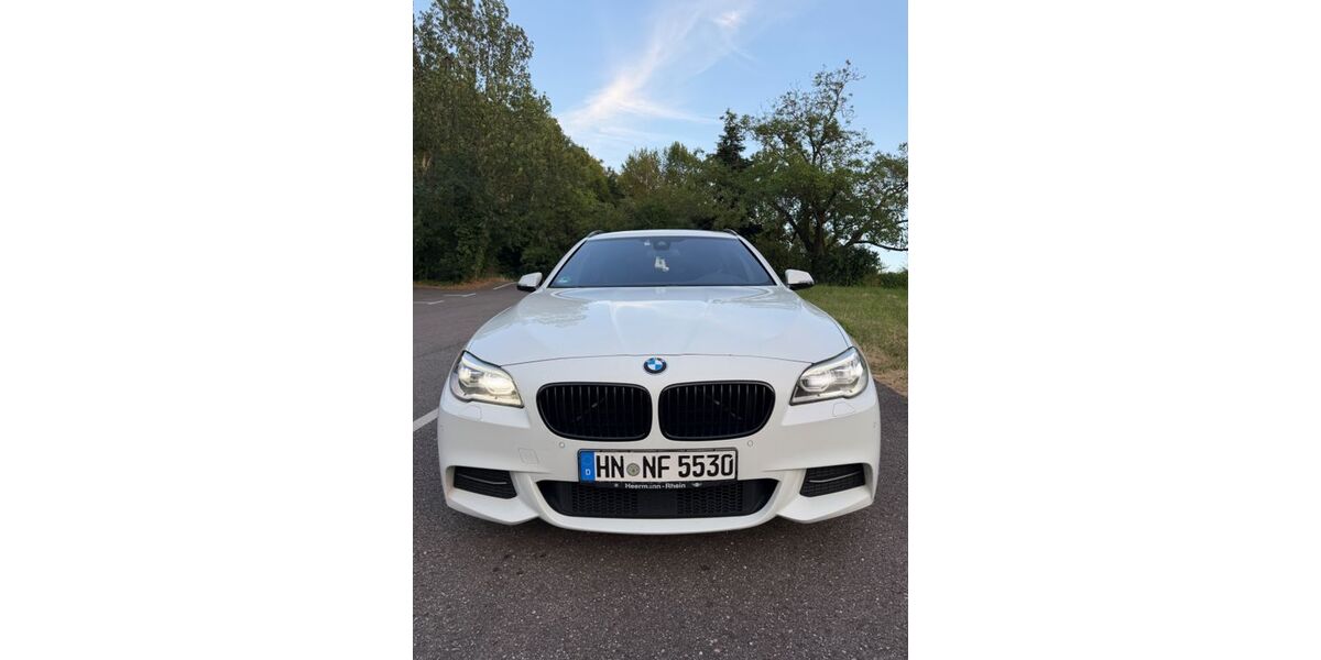 BMW 530 220.000 km 14.000 &euro; Heilbronn 74076