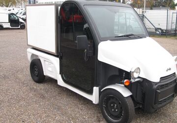 Ligier Andere 15.775 km 7.128 &euro; Heilbronn 74080