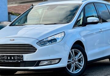 Ford Galaxy 208.831 km 12.390 &euro; Kirchardt 74912