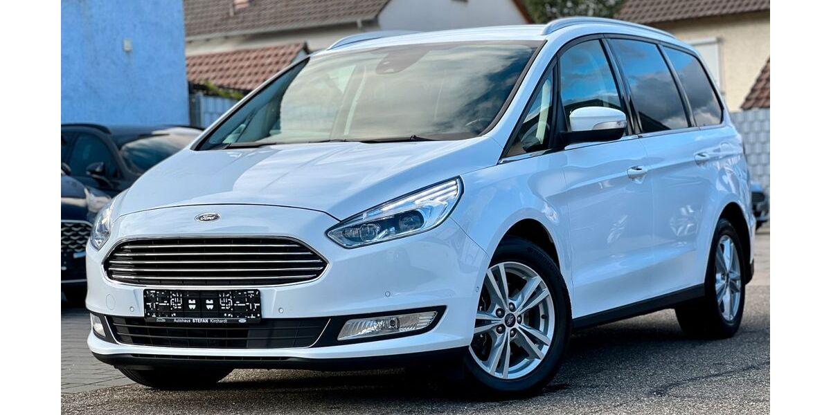 Ford Galaxy 208.831 km 12.390 &euro; Kirchardt 74912