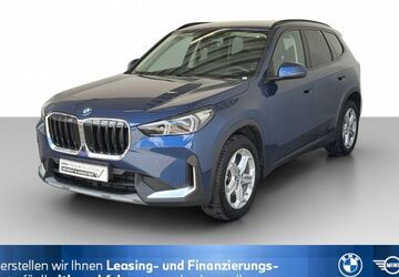 BMW X1 11.171 km 38.190 &euro; Heilbronn 74076