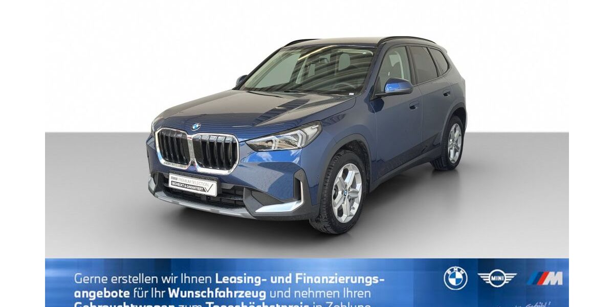 BMW X1 11.171 km 38.190 &euro; Heilbronn 74076