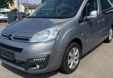 Citroen Berlingo 64.000 km 9.999 &euro; Asperg / Stuttgart 71679