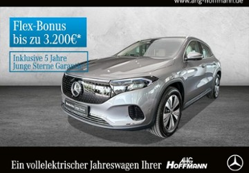 Mercedes-Benz EQA 7.000 km 37.925 &euro; Tamm 71732