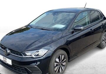 VW Polo 6.837 km 24.240 &euro; Großbottwar 71723