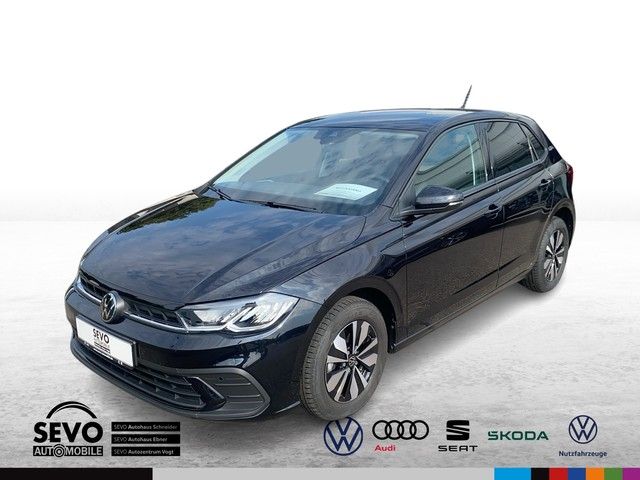 VW Polo 6.837 km 24.240 &euro; Großbottwar 71723