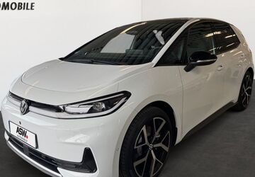 VW ID.3 4.900 km 47.470 &euro; Neckarsulm 74172