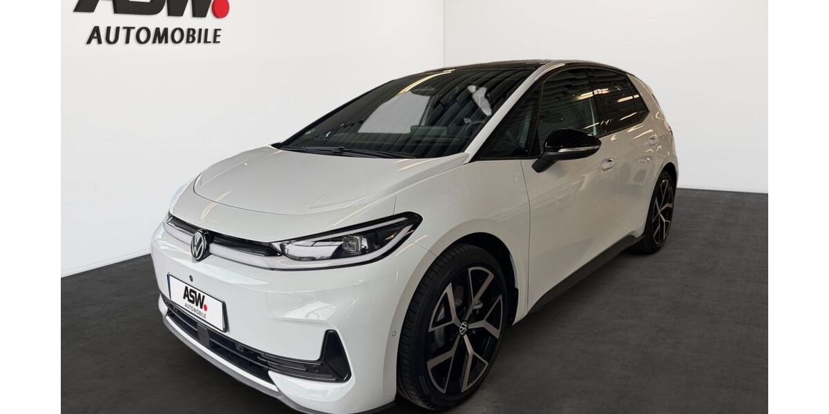 VW ID.3 4.900 km 47.470 &euro; Neckarsulm 74172