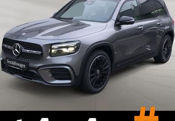 Mercedes-Benz GLB 220 16.980 km 50.989 &euro; Heilbronn 74072