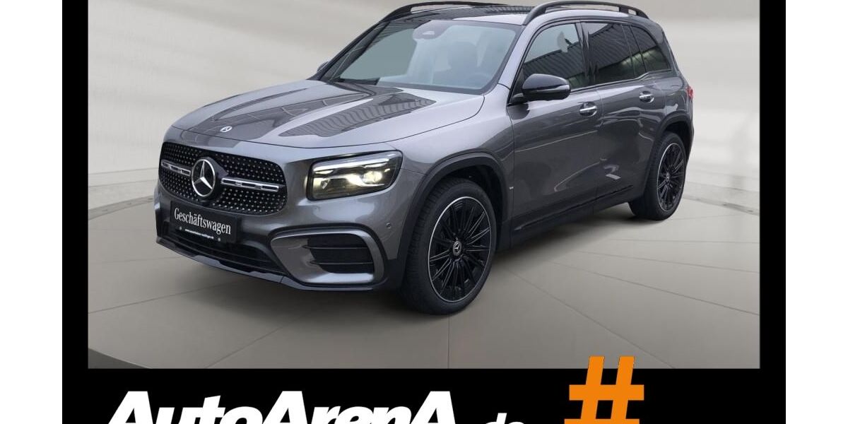 Mercedes-Benz GLB 220 16.980 km 50.989 &euro; Heilbronn 74072