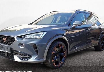 Cupra Formentor 42.150 km 29.470 &euro; Bietigheim-Bissingen 74321