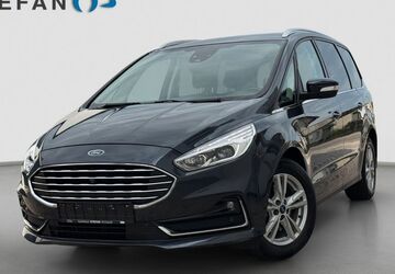 Ford Galaxy 105.846 km 20.690 &euro; Kirchardt 74912