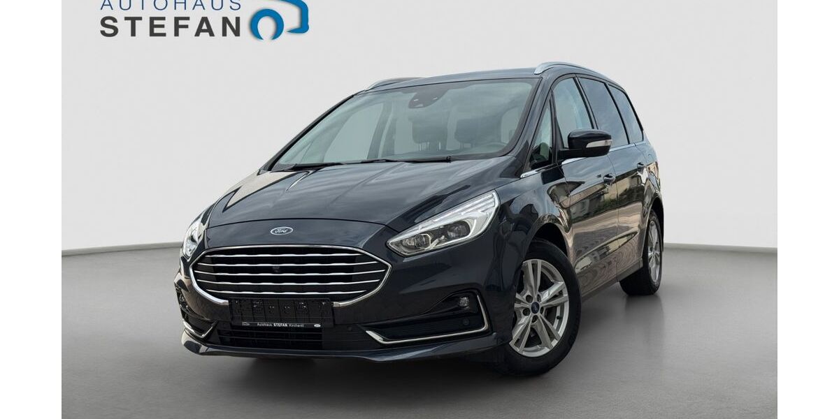 Ford Galaxy 105.846 km 20.690 &euro; Kirchardt 74912
