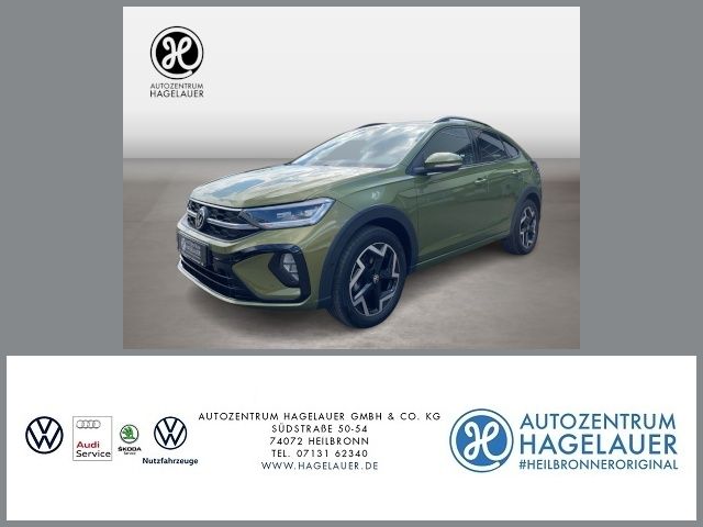 VW Taigo 29.031 km 25.762 &euro; Heilbronn 74072