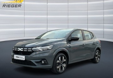 Dacia Sandero 9.570 km 18.990 &euro; Güglingen 74363