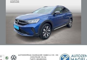 VW Taigo 3.367 km 19.573 &euro; Heilbronn 74072