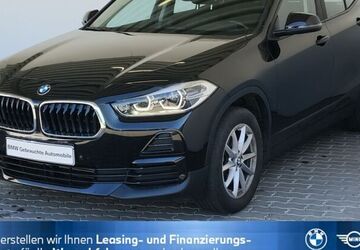 BMW X2 47.079 km 20.888 &euro; Heilbronn 74074