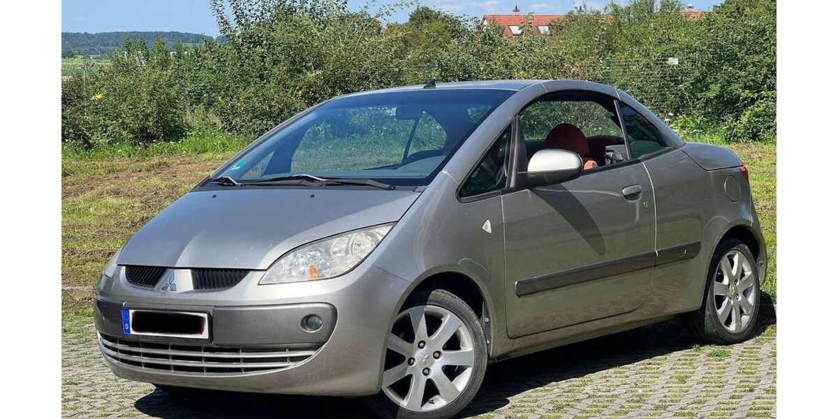 Mitsubishi Colt 145.000 km 2.200 &euro; Murr 71711