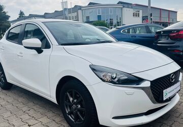 Mazda 2 64.250 km 15.970 &euro; Bad Rappenau 74906