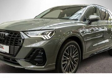 Audi Q3 5.900 km 42.890 &euro; Heilbronn 74074