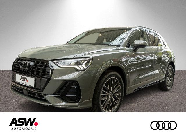 Audi Q3 5.900 km 42.890 &euro; Heilbronn 74074
