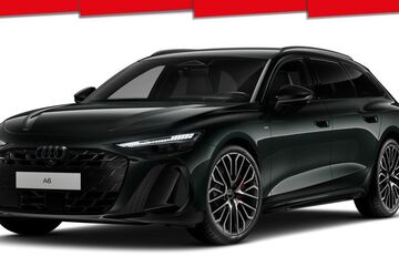 Audi A6 13.903 km 62.530 &euro; Mosbach 74821