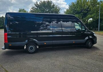Mercedes-Benz Sprinter 63.053 km 27.300 &euro; Obereisesheim 74172