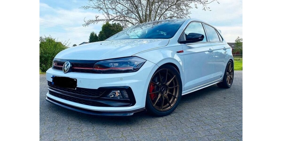 VW Polo 63.000 km 18.500 &euro; Ludwigsburg 71640