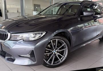 BMW 320 165.000 km 26.980 &euro; Heilbronn 74080