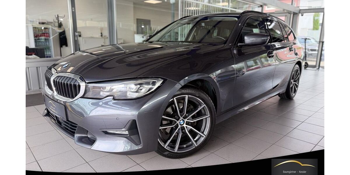BMW 320 165.000 km 26.980 &euro; Heilbronn 74080