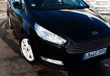 Ford Galaxy 129.000 km 12.200 &euro; Erdmannhausen 71729