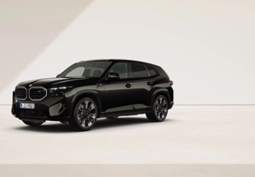 BMW XM 18.000 km 96.499 &euro; Öhringen 74613