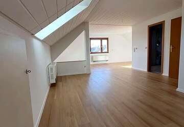 Wohnung Eberstadt - 2 Zimmer, 61 m&sup2;, 695&euro; | Angebot:27604105