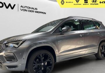 Seat Ateca 87.980 km 23.880 &euro; Heilbronn 74076