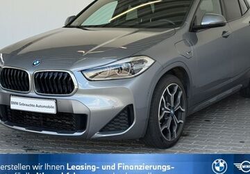 BMW X2 41.905 km 29.888 &euro; Heilbronn 74074