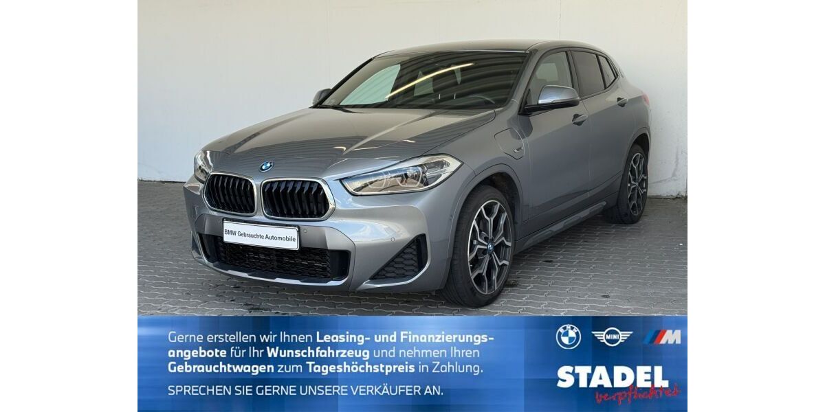 BMW X2 41.905 km 29.888 &euro; Heilbronn 74074