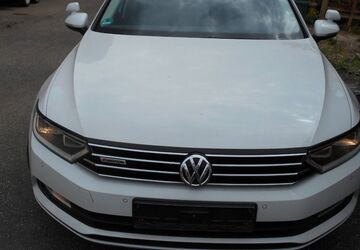 VW Passat 225.300 km 9.900 &euro; Heilbronn 74081