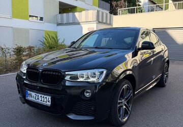 BMW X4 222.000 km 18.990 &euro; Heilbronn 74076