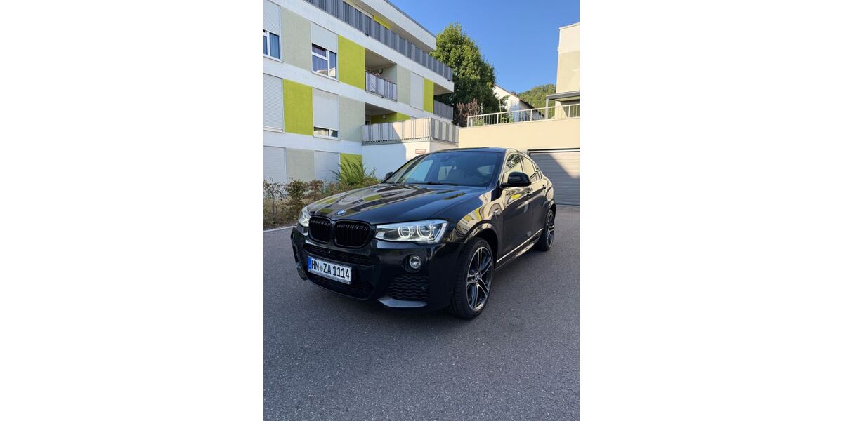 BMW X4 222.000 km 18.990 &euro; Heilbronn 74076